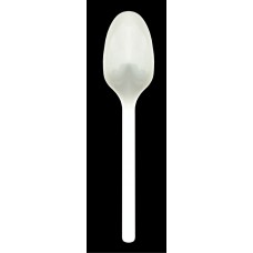 Sendok Makan Putih